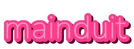 mainduit — logo kanal